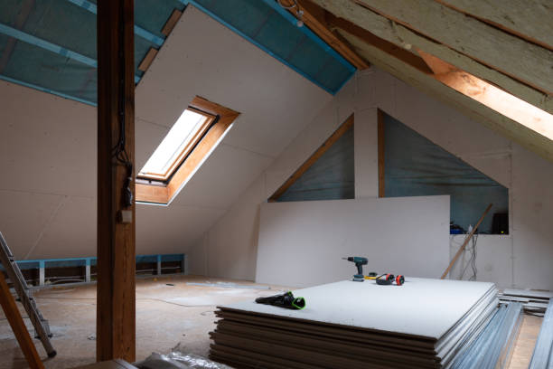 Best Cellulose Insulation in Ogdensburg, NY