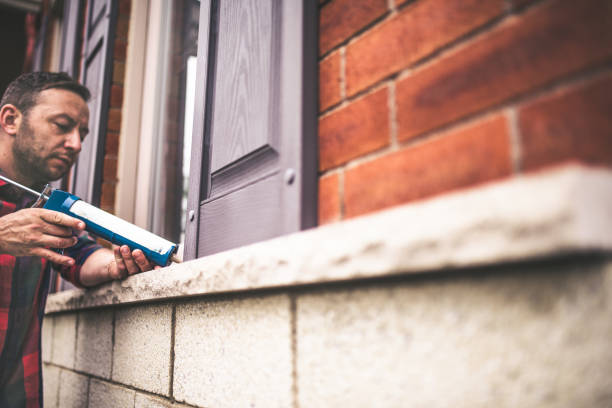 Best Residential Insulation in Ogdensburg, NY