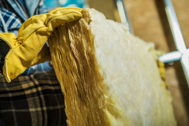 Best Energy Efficiency Insulation in Ogdensburg, NY