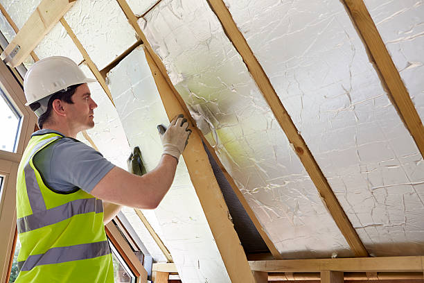 Types of Insulation We Offer in Ogdensburg, NY
